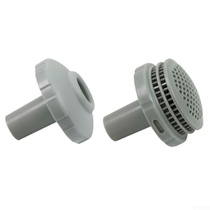 Pro vstupní trysku sítka do bazénu Intex Connection 32 mm,…