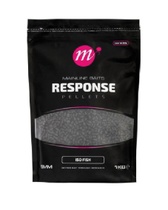 Pelety Mainline Response ISO Fisch, 5 mm, 1 kg