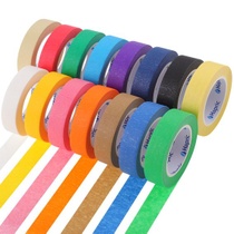 Sada 15 rolí krepové pásky Hapric, 15 mm x 13 m,…