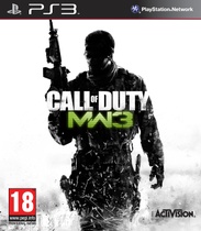 Hra pre PS3 Activision: Call of Duty