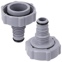 2 ks P6H1419 Vypouštěcí ventil, Adaptér pro vypouštěcí…