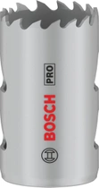 Pila na děrování Bosch 1x PRO Multi Material, 30 mm, se…