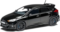 Model auta Corgi Ford Focus Mk3