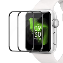 Ochranné sklo Cable Leader pro Apple Watch Series 4/5/6/SE…