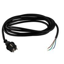 Napájecí kabel REV - náhradní kabel pro venkovní použití, 5…
