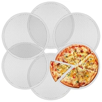 Mriežka na pizzu SUPPUIMNT 6 ks, 30,5 cm