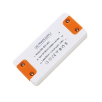 LED transformátor 24V 18W, napájecí zdroj LED driveru 24V…