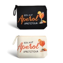 GADITIEK Sada 2 sáčkov na Aperol, Kozmetická taštička…