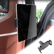 Držiak na tablet KUNGKIC pre BMW X3 X5 X6 I20 G05 G06 G45…