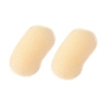 Okouzlující objemové vložky Bump It Up – Do Beehive Hair…