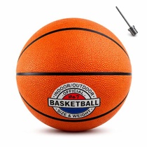 Basketbalová lopta veľkosti 7 pre vnútorné/vonkajšie…