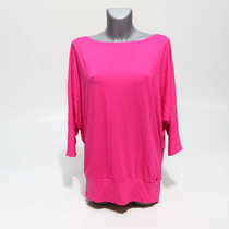 Dámské tričko Black Mountain vel. uni