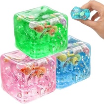 Antistresová hračka Pipihome Ice Cube