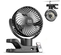 Stolní ventilátor Minthouz C6 Pro
