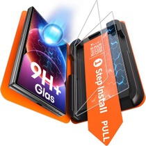TAURI 2dielne tvrdené sklo pre Galaxy Z Fold 8 s nástrojom…
