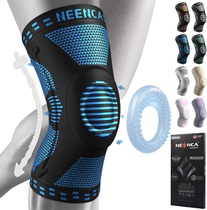 Návlek na kolena NEENCA HX051-BLUE-XXL-ES-N