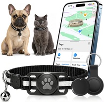 GPS obojok pre mačky Rayibmi KF1