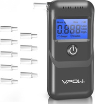 Digitálny alkohol tester VPOW