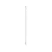 Stylus pre iPad Apple Apple Pencil 2, biely