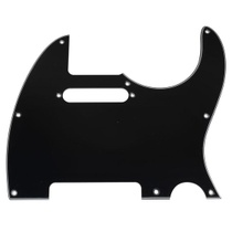 Musically Pro 8-dírkový pickguard pro elektrickou kytaru…