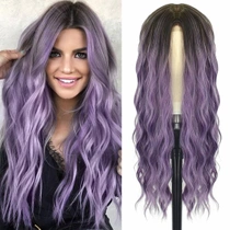 Dámská ombré paruka BUPPLER