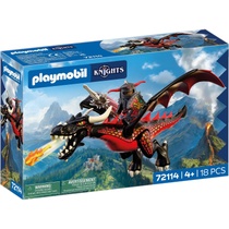 Postavička Playmobil 72114