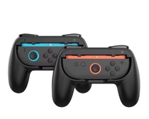 DOBE 2-Pack držiakov ovládačov kompatibilných s Nintendo…