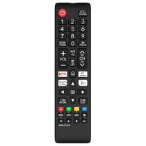 Univerzálny diaľkový ovládač Riry Samsung BN59-01315N pre…
