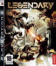 Legendárna