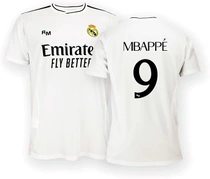 Futbalový dres Real Madrid, XL