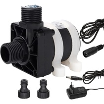 Bezkartáčové čerpadlo Silkwish LGSK-733