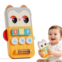 HOLA Owl hračka na mobil pro miminka 6-12 měsíců, učební a…