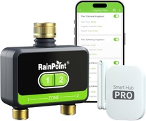 RAINPOINT WiFi zavlažovací časovač