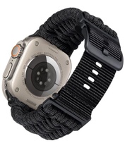 BINLUN kompatibilní s Apple Watch řemínek 49mm 46mm 45mm…