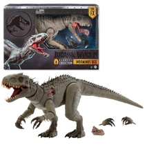 Jurský svět - Kolekce Hammond - Indominus Rex Deluxe -…