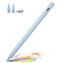 Stylus pre iPad 2018–2026, 13-minútové rýchle nabíjanie,…