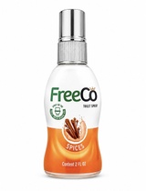 Osviežovač vzduchu FreeCô 60 ml