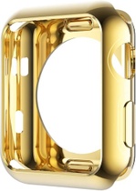 Kompatibilní s pouzdrem pro Apple Watch 41mm 45mm, měkké…