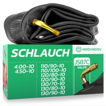 Duše MoovMoov pro pneumatiky 110/90-10, 110/100-10,…