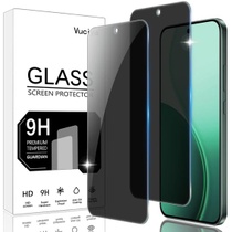 Súprava 2 ochranných fólií na celú obrazovku pre Oppo…