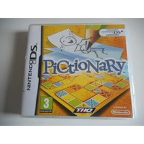 Hra pre Nintendo DS THQ 40232