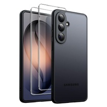 Matný kryt JETech 3 v 1 pro Samsung Galaxy S26 se 2…