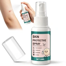 Ochranný sprej na pokožku, Ochranný sprej na pokožku 30 ml…