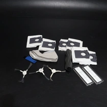 Příslušenství pro robotický vysavač