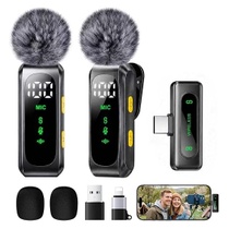 Mini mikrofon Ckokc CK-L05-FR