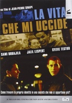 Život, který mě zabíjí [IT Import]