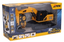 Bager RC na diaľkové ovládanie 26 cm
