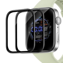Ochranné tvrdené sklo Cable Leader pre Huawei Watch Fit 3…
