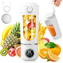 Mixér prenosný Wapasezyar 700 ml