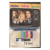 DVD tv set - ex noleggio, IT